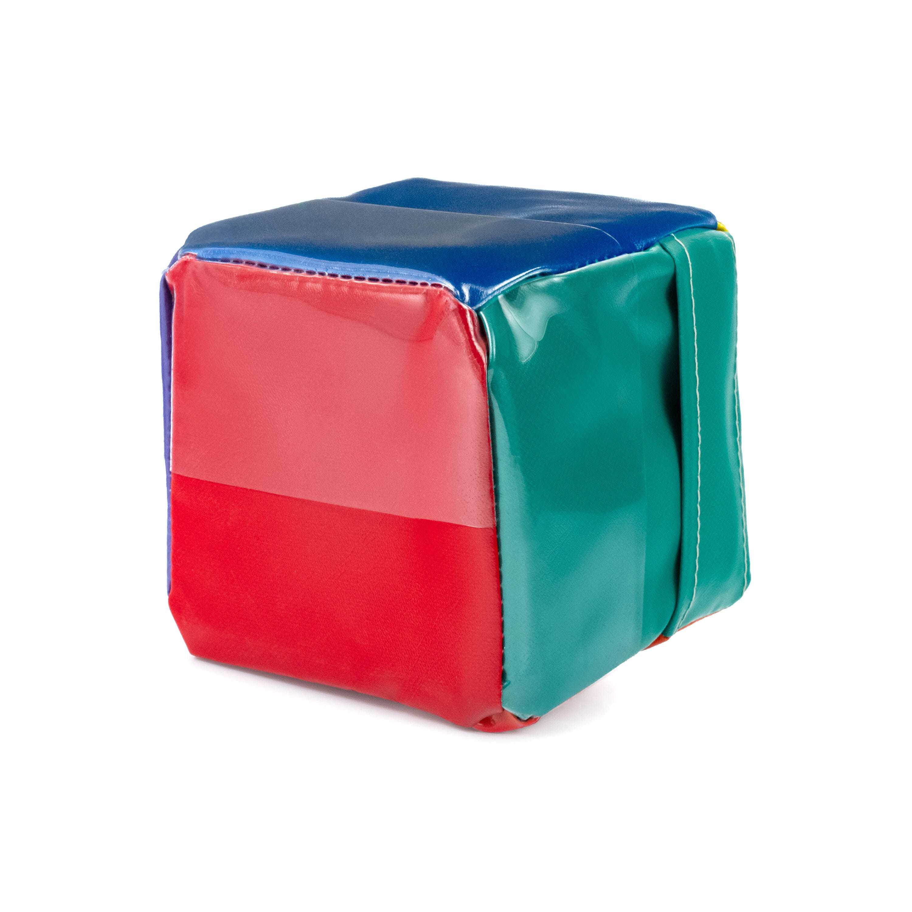 Snoezelen Mini Play Cube Controller, 6 x 6 x 6 Inches 2120277